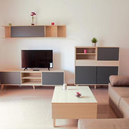 Apartamentos Tao Sergio Пуерто дел Росарио Екстериор снимка