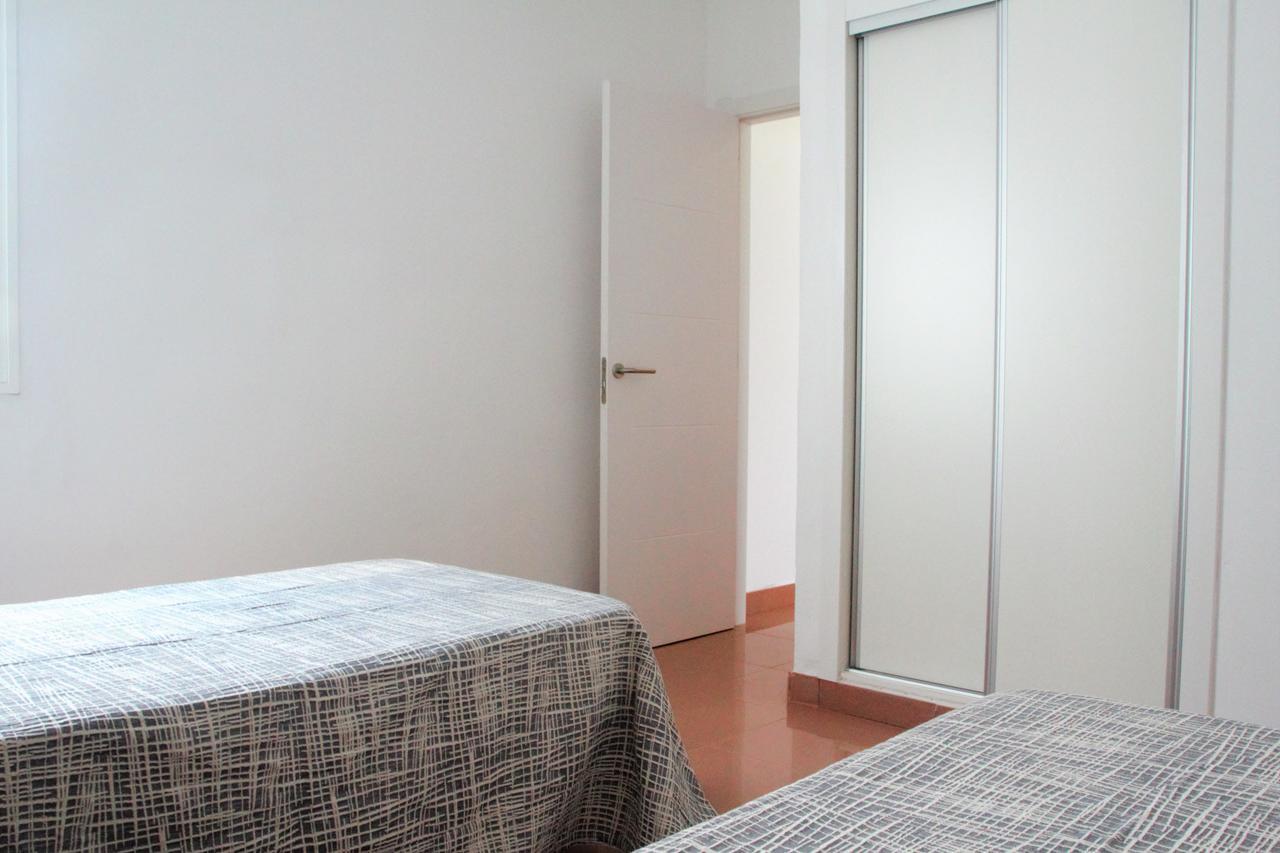 Apartamentos Tao Sergio Пуерто дел Росарио Екстериор снимка